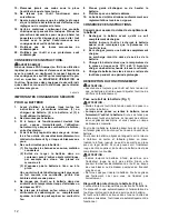 Preview for 12 page of Makita BPJ140 Instruction Manual