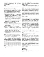 Preview for 24 page of Makita BPJ140 Instruction Manual