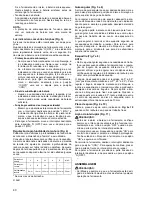 Preview for 40 page of Makita BPJ140 Instruction Manual