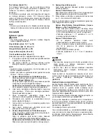 Preview for 58 page of Makita BPJ140 Instruction Manual