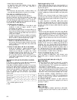 Preview for 24 page of Makita BPJ180 Instruction Manual