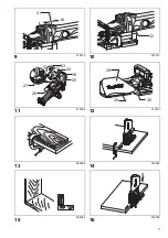 Предварительный просмотр 3 страницы Makita BPJ180RFJ Instruction Manual