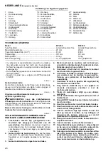 Предварительный просмотр 11 страницы Makita BPJ180RFJ Instruction Manual