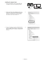 Preview for 7 page of Makita BPS01 Original Instructions Manual