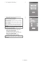 Preview for 10 page of Makita BPS01 Original Instructions Manual