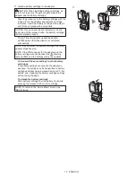 Preview for 16 page of Makita BPS01 Original Instructions Manual