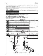 Preview for 2 page of Makita BPT351 Technical Information