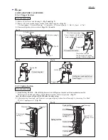 Preview for 5 page of Makita BPT351 Technical Information