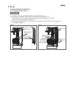 Preview for 7 page of Makita BPT351 Technical Information