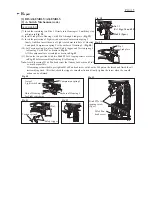 Preview for 10 page of Makita BPT351 Technical Information