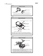 Preview for 14 page of Makita BPT351 Technical Information