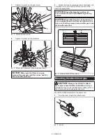 Preview for 8 page of Makita BR400MP Original Instruction Manual