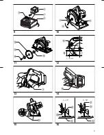 Preview for 3 page of Makita BSR730 Instruction Manual