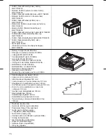 Предварительный просмотр 78 страницы Makita BSR730 Instruction Manual