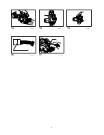 Preview for 3 page of Makita BSS500 Instruction Manual