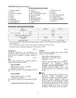 Предварительный просмотр 11 страницы Makita BSS500 Instruction Manual