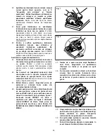 Preview for 30 page of Makita BSS500 Instruction Manual