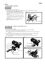 Preview for 4 page of Makita BSS500Z Technical Information