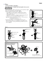 Preview for 5 page of Makita BSS500Z Technical Information