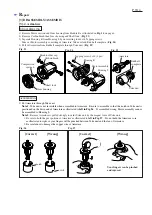 Предварительный просмотр 9 страницы Makita BSS500Z Technical Information