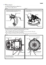 Предварительный просмотр 13 страницы Makita BSS500Z Technical Information