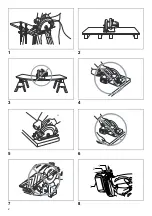 Preview for 2 page of Makita BSS501 Instruction Manual