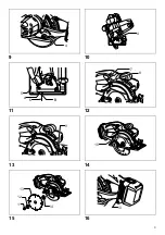 Preview for 3 page of Makita BSS501 Instruction Manual