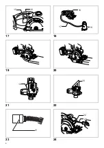 Preview for 4 page of Makita BSS501 Instruction Manual