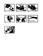 Preview for 3 page of Makita BSS611 Instruction Manual