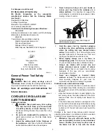 Preview for 5 page of Makita BSS611 Instruction Manual