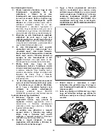 Предварительный просмотр 50 страницы Makita BSS611 Instruction Manual