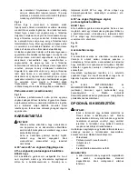 Предварительный просмотр 54 страницы Makita BSS611 Instruction Manual