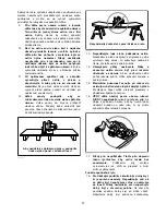 Предварительный просмотр 57 страницы Makita BSS611 Instruction Manual