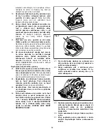 Предварительный просмотр 58 страницы Makita BSS611 Instruction Manual