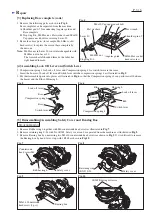 Preview for 3 page of Makita BSS611 Technical Information