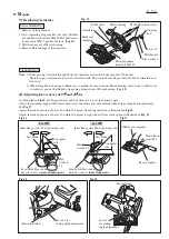 Preview for 5 page of Makita BSS611 Technical Information