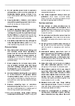 Предварительный просмотр 3 страницы Makita BSS730 Instruction Manual