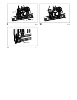 Preview for 3 page of Makita BST220 Instruction Manual