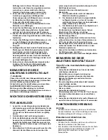 Preview for 13 page of Makita BST220 Instruction Manual