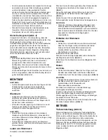 Preview for 14 page of Makita BST220 Instruction Manual