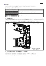 Preview for 2 page of Makita BST220 Technical Information