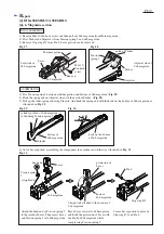 Preview for 8 page of Makita BST220 Technical Information