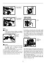 Preview for 6 page of Makita BST221 Instruction Manual