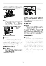 Preview for 15 page of Makita BST221 Instruction Manual