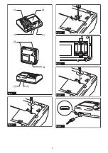 Preview for 2 page of Makita BTC04 Instruction Manual
