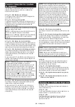 Preview for 15 page of Makita BTC04 Instruction Manual