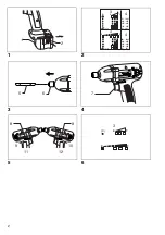 Preview for 2 page of Makita BTD040 Instruction Manual