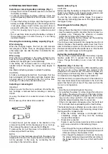 Preview for 5 page of Makita BTD040 Instruction Manual