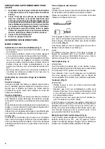 Preview for 8 page of Makita BTD040 Instruction Manual