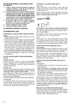 Preview for 14 page of Makita BTD040 Instruction Manual